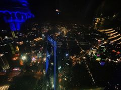 -上海中心大厦