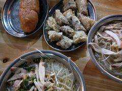 -华姐鸡粉(教育路店)
