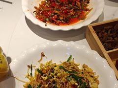 -俭寨大盘鸡·缸子肉·小公鸡·新疆菜(云通店)