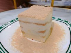原味木糠冻饼-三条A糖水公司(永旺梦乐城店)