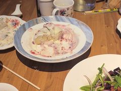 -胖老汉椒麻鸡清真新疆菜(西御街店)