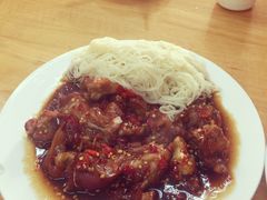 -贤花饭店(城阳店)