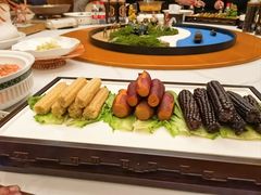 -淮安曙光国际大酒店(大运河广场花街店)