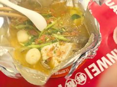 -见味花甲(福田coco park店)