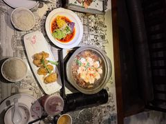 -绿茶餐厅(千岛湖银泰城店)