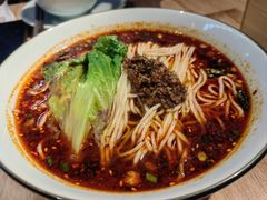 -全牛匠·乐山跷脚牛肉(新中关店)