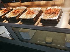 -钱库里海鲜自助(唐山街店)