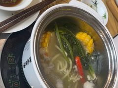 -竹鲜笙全竹宴(国色天香店)