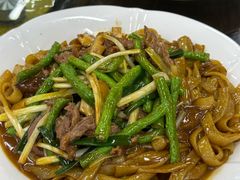 -南记食粥坊·宵夜大排档(莲花总店)