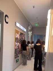 -YASAKI国际舞蹈中心