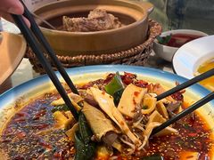 -火婆子·川小馆(扬韬科技广场店)