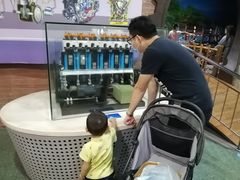 -东莞市科学技术博物馆