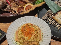 -炉胜·炉端烧·居酒屋