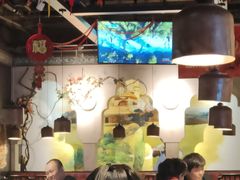 -纳瓦新疆菜(银都店)