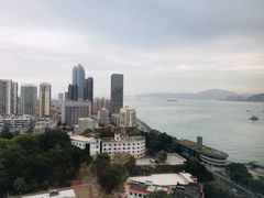 -厦门泰谷酒店(中山路镇海路地铁站店)