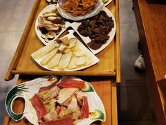 -大理董·董家小厨野生菌火锅(古城旗舰店)