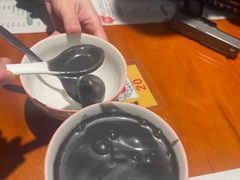 -阿三麻蓉汤圆(顺光大厦店)