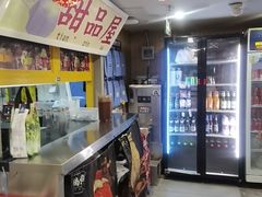 -楠火锅(西单店)
