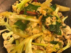 -老地方川菜馆(肥西路店)