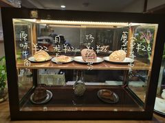 -云端咖啡(古北水镇景区店)