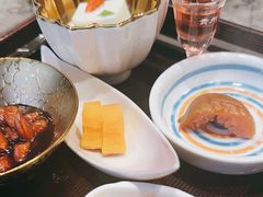 -黑木原精致料理·铁板烧