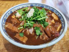 -门框胡同百年卤煮(前门店)