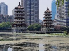 -宝岛公园