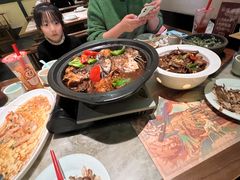 -苏乡兰亭·新派淮扬菜(吾悦广场店)