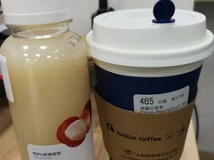 -luckincoffee瑞幸咖啡(恒大广场B1店)