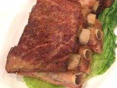 -西安饭庄·非遗陕菜(钟楼店)