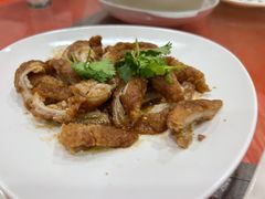 炸大肠-光兴海鲜排档·小炒(莱利园店)