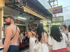 -Dang restaurant (patong phuket)