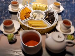 -醉西楼·国风茶社