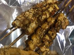 特色烤板筋-老黑板筋(顺义总店)