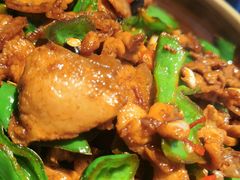 -鸽子侯·家宴·平价海鲜(市图书馆店)