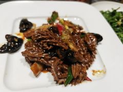 -老德州四合院·德州菜(天衢路店)