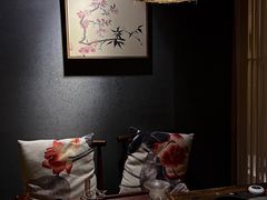 -邈墨茶馆(江南星座1店)