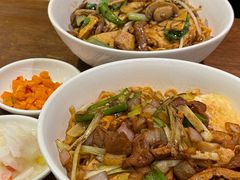 -寻裕记·现炒浇头面(人民广场店)