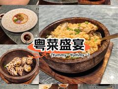 -猪肉婆私房菜(容桂总店)