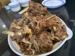 -来顺成饭庄