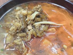 -万寿斋(山阴路店)