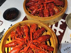 -靓靓蒸虾·头牌蒸虾(雪松路总店)