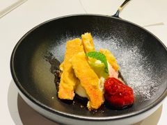 -K·Kitchen KK牛扒厨房(江南西店)