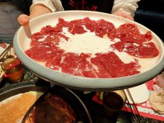 拔罐牛肉-井格重庆火锅(临平银泰城店)