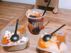-甜心闲生传统手工冰粉(奎星楼店)
