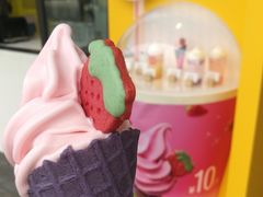 -麦当劳(美林湖店)