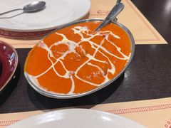 -克比叔叔印度餐厅Kebabs on the Grille(人民广场店)