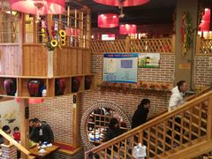 -饺子功·东北记忆·锅包肉(电厂路店)