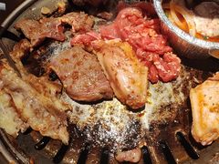-真熙家牛排烤肉无限续(百脑汇店)