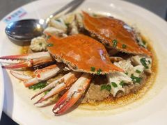 -佬太公海鸭·海鲜大排档(上海总店)